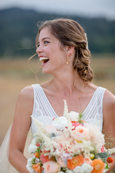 haooy bride