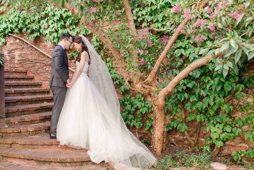 Mike & Leera's Wedding at The Outdoor Art Club | Mill Valley Photographer -  A Tale Ahead
